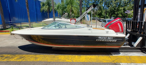 Lancha Canestrari 195 Open