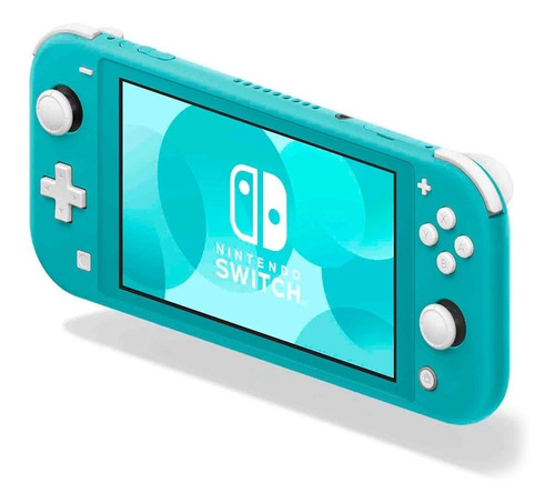 Imagen 3 de 7 de Nintendo Switch Lite Consola - Phone Store