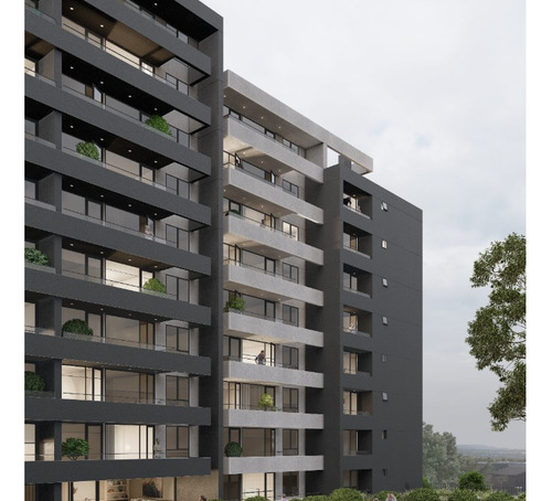 Edificio Altolué