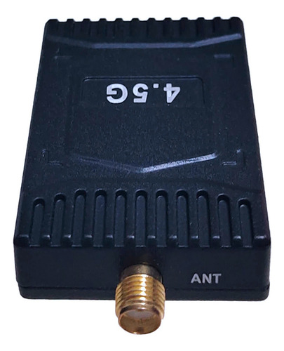 Receptor De Vídeo Aéreo Fpv Vrx Fpv De 4,5 G Para Fpv Rc Rac