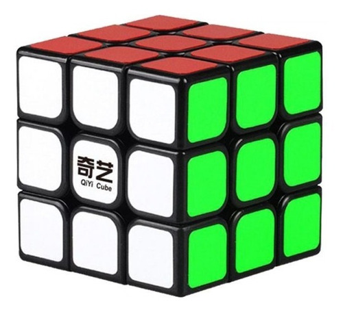 Cubo Rubik 3x3