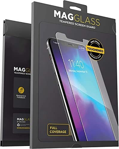 Magglass iPhone 11 / iPhone XR Screen Protector - A Q152b