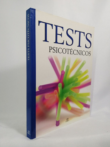 Tests Psicotécnicos