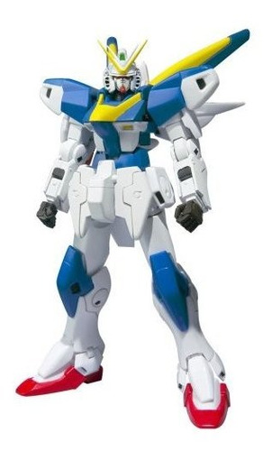 Figura De Acción Gundam Tamashii Naciones Bandai Robot Licor