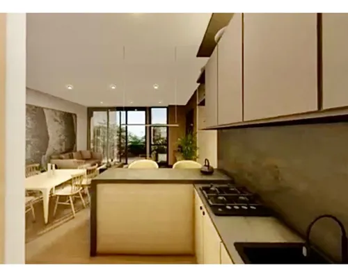 Apartaestudio En Laureles, Igl.santa Teresita - Airbnb Rentas Cortas
