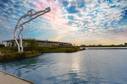 Imagen 20 de 27 de Lote En Acacias Puertos Del Lago