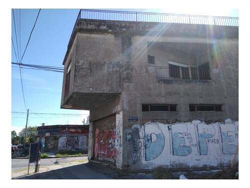 Imagen 7 de 30 de Local/garage/deposito Lanus Oeste