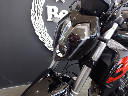 Imagen 3 de 20 de Benelli 302 S - Ahora 12/18 - Créditos Prendarios