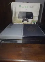 Comprar Consola Xbox One Call Of Duty Advanced Warfare Edition