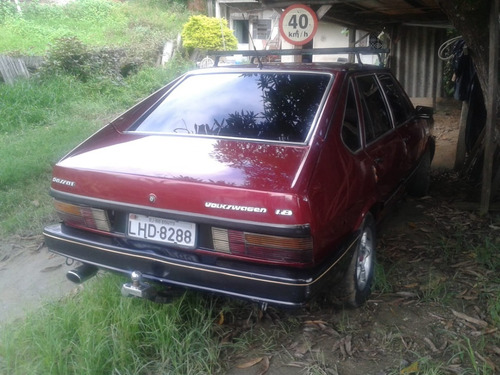 Volgegem Passat