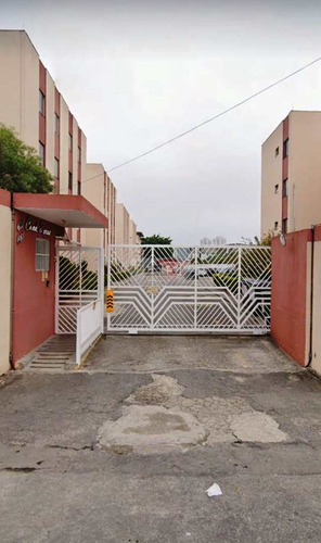 Imagem 1 de 18 de Apartamento Com 2 Dorms, Jordanópolis, São Bernardo Do Campo - R$ 218 Mil, Cod: 1682 - V1682