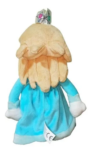 Rosalina mario cheap plush