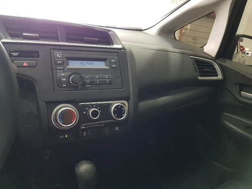 Imagem 10 de 13 de Honda Fit Fit 1.5 Lx Cvt Flex