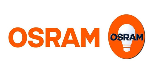 Lámpara Led 80w Alta Potencia E40 Osram