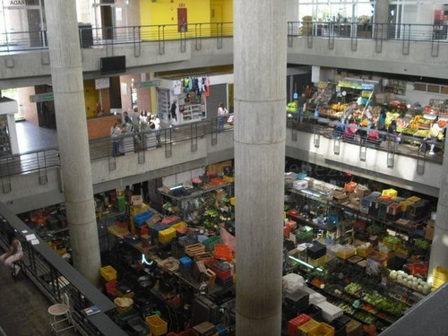 Imagen 6 de 11 de Local En Venta En Mercado De Chacao 22-6369