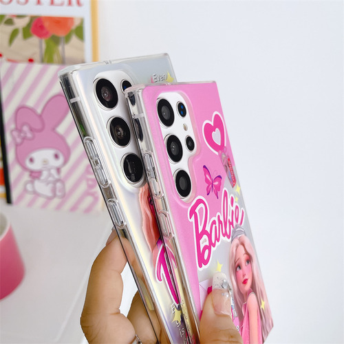 Barbie Serie S22/s23/s24 Fundas De Teléfono