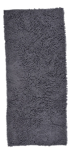 Alfombrilla Absorbente Para Baño, Parte Inferior Antidesliza