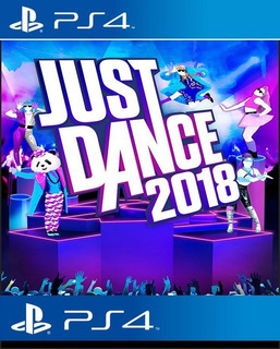 Just Dance 2018 Xbox 360 | MercadoLibre 📦