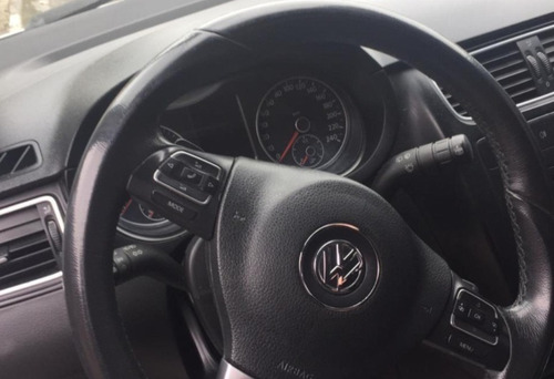 Volkswagen Fox 1.6 Mi Prime 8v Flex 4p Automatizado