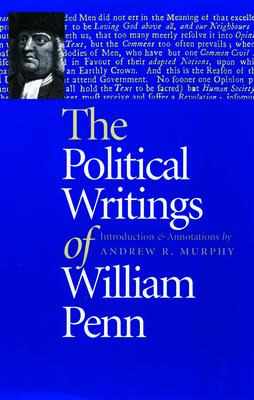 Libro Political Writings Of William Penn - William Penn