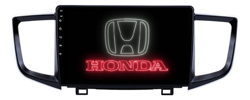 Honda Pilot 2016-2020 Android Gps Mirror Link Wifi Carplay
