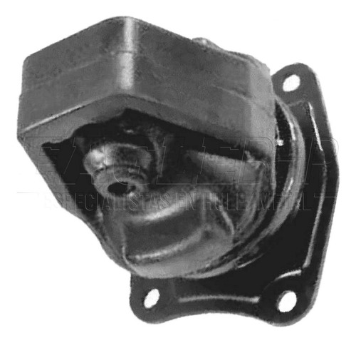 Soporte Tacón De Motor Tras Accord 2.2l 4 Cil Std 90-97