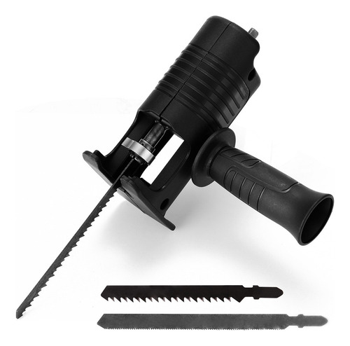 Adaptador Serra Sabre Para Parafusadeira Tssaper Mod Tsadp02