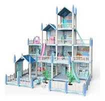 Comprar Casa Muñeca, Juguetes Para Muñecas, Muñecas, Casita