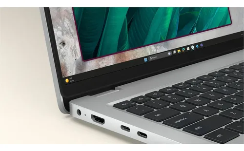 Notebook Dell Pro 16 Intel Core Ultra 5 16gb 256gb Prata
