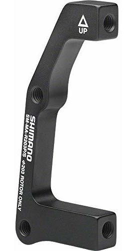 Shimano R203p-s Disc Brake Adaptor