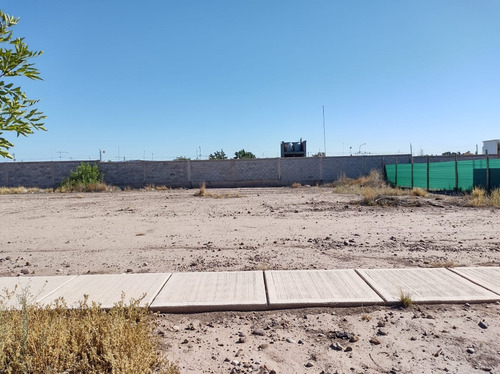 Imagen 9 de 9 de Lote · B.º Bon Desti · Rodeo Del Medio · B.º Privado