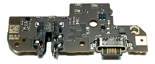 Placa Sub Board Motorola G71 Xt2167 Original