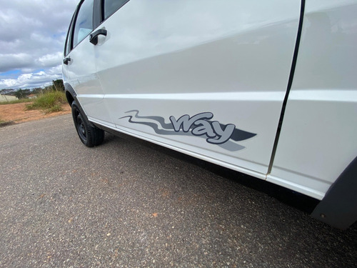 Fiat Uno 1.0 Way Flex 5p