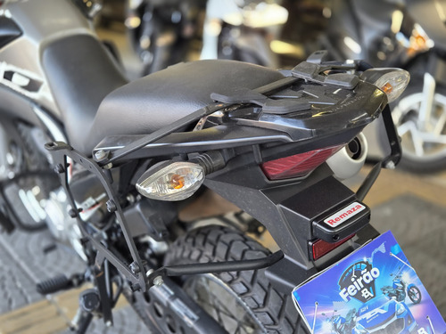 Honda Nxr 160 Bros Abs - Faby