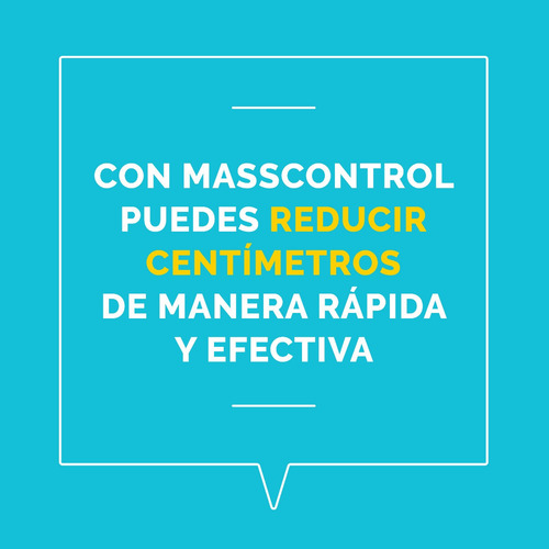 Imagen 4 de 5 de Set Rostro, Papada Y Reductor De Abdomen Con Acción Detox