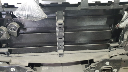 Imagen 13 de 15 de Dodge Ram 1500 Hemi Sport 5.7 4 X 4 V8 2021 Blindada