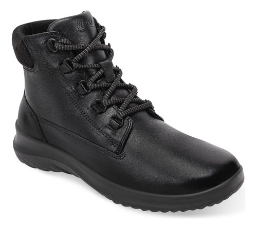 Botin Flexi Mujer / Hiking / De Piel