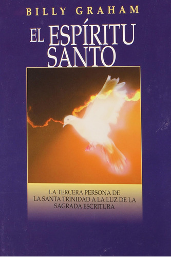 Libro: El Espiritu Santo (spanish Edition)