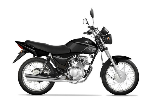 Imagen 14 de 15 de Motomel Cg 150 S2 Base Motovega Moto Tipo Honda