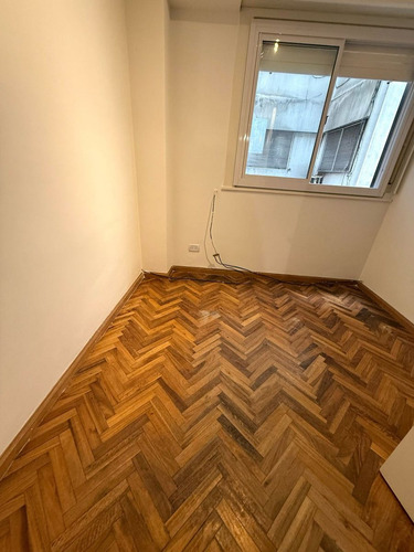 3 Ambientes A Nuevo A 2 Cuadras De Cabildo