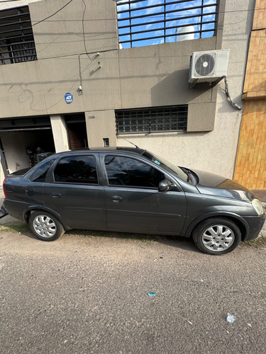 Chevrolet Corsa 1.7 Cd Abs
