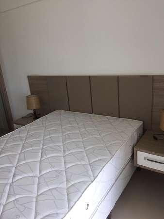 Apartamento À Venda, 1 Quarto, 1 Suíte, 1 Vaga, Horto Florestal - Salvador/ba - 1308