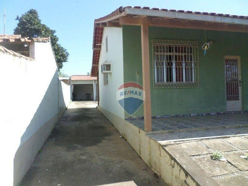 Imagem 19 de 30 de Casa Com 3 Quartos (1 Suíte) À Venda, 106 M² Por R$ 260.000 - Praia Linda - São Pedro Da Aldeia/rj - Ca1755