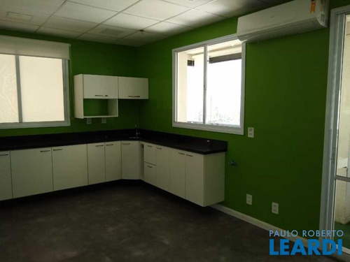 Comercial - Pinheiros - Sp - 640316