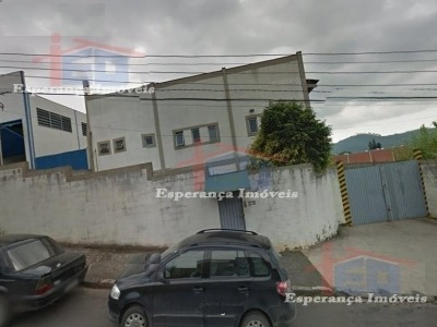 Imagem 1 de 15 de Ref.: 3261 - Galpões Em Santana De Parnaiba Para Venda - V3261