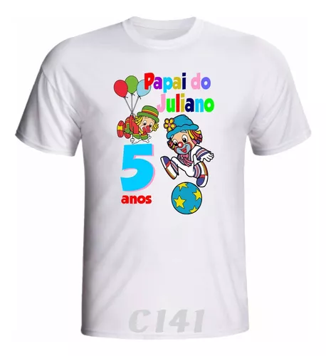 Patati Patata Camiseta Personalizada