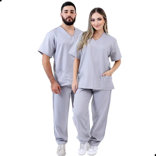 Roupas para trabalhar em hospital sales