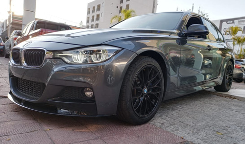 BMW Serie 3 320i M Sport Edition