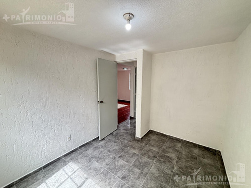 Excelente Departamento En Venta En Laguna De San Cristobal 227, Colonia Anahuac, Delegación Miguel Hidalgo, Ciudad De México. - Althcmmhanlsc227401v1v1-canid21513542568