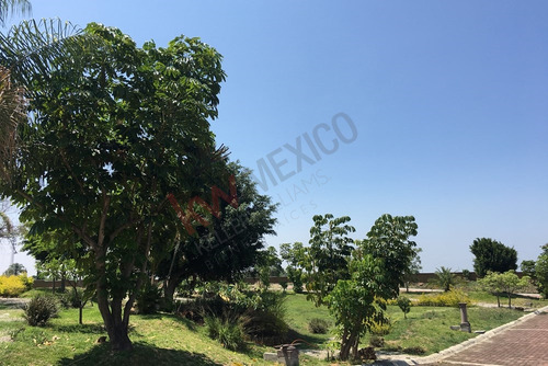 Tu Refugio En Tlayacapan Vive En Residencial Cerca Del Cielo